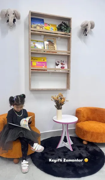 Ankara çocuk oyun parkı - Oyun Sokağı Mamak